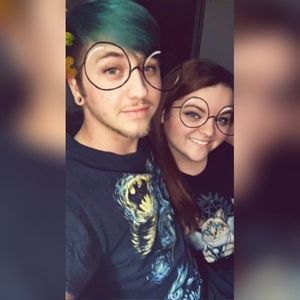 Meet your Posher, Jordan